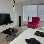 Modern Beautiful Close To The Center Bratislava