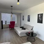 Apartmán Modern Beautiful Close To The Center