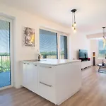 Modern Beautiful Close To The Center Apartmán Bratislava
