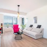 Apartmán Modern Beautiful Close To The Center Bratislava