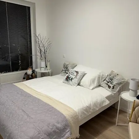 Modern Beautiful Close To The Center Apartman *