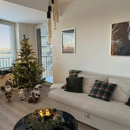 Modern Beautiful Close To The Center Apartman *