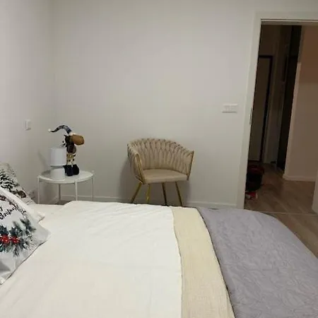 Modern Beautiful Close To The Center Apartman Pozsony