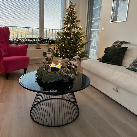 Modern Beautiful Close To The Center Apartman Pozsony