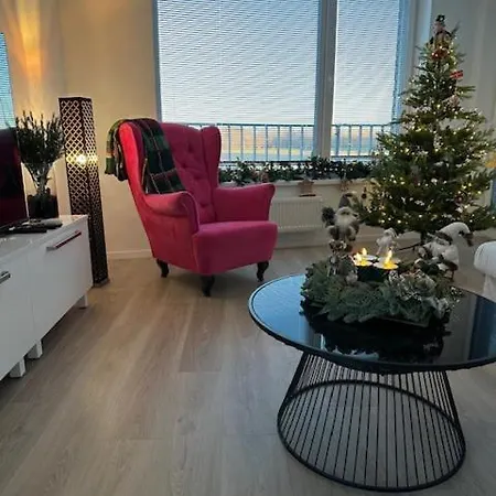 Apartman Modern Beautiful Close To The Center Pozsony