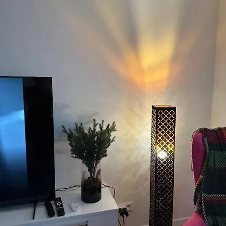 Modern Beautiful Close To The Center Apartman Pozsony