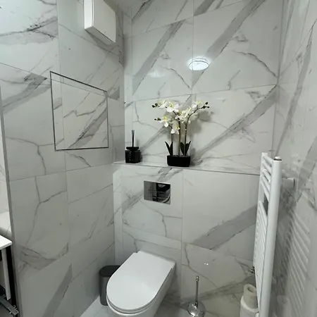 Modern Beautiful Close To The Center Apartman Pozsony