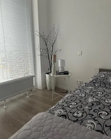 Modern Beautiful Close To The Center Apartman Pozsony