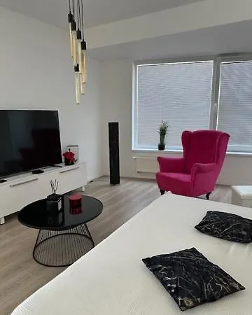 Modern Beautiful Close To The Center 布拉迪斯拉发