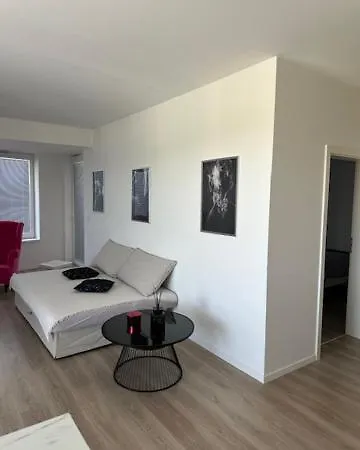 Modern Beautiful Close To The Center * 布拉迪斯拉发