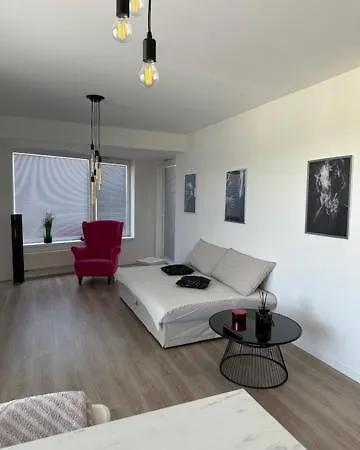 Apartment Modern Beautiful Close To The Center