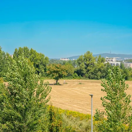 Apartament Modern Beautiful Close To The Center *