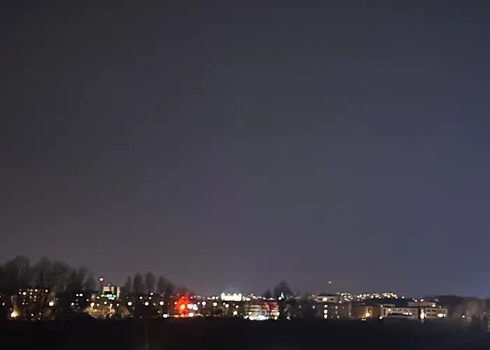 Modern Beautiful Close To The Center * Bratislava