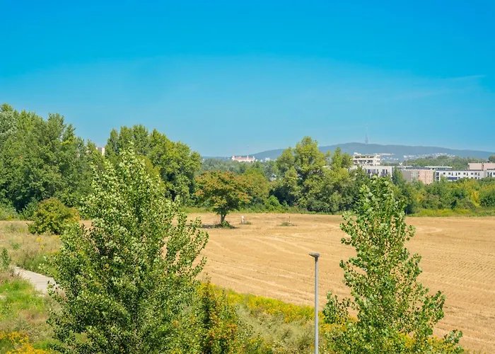 Apartament Modern Beautiful Close To The Center *