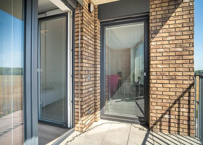 Modern Beautiful Close To The Center