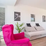 Modern Beautiful Close To The Center ברטיסלאבה