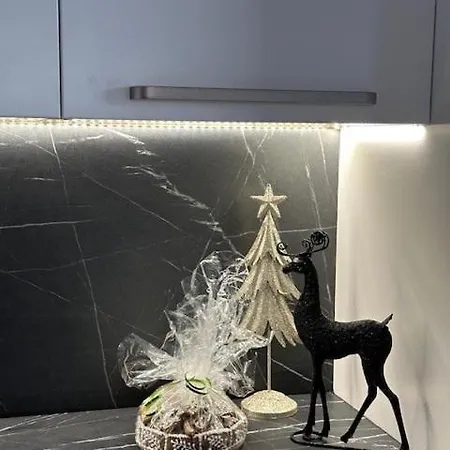 Appartement Modern Beautiful Close To The Center Bratislava