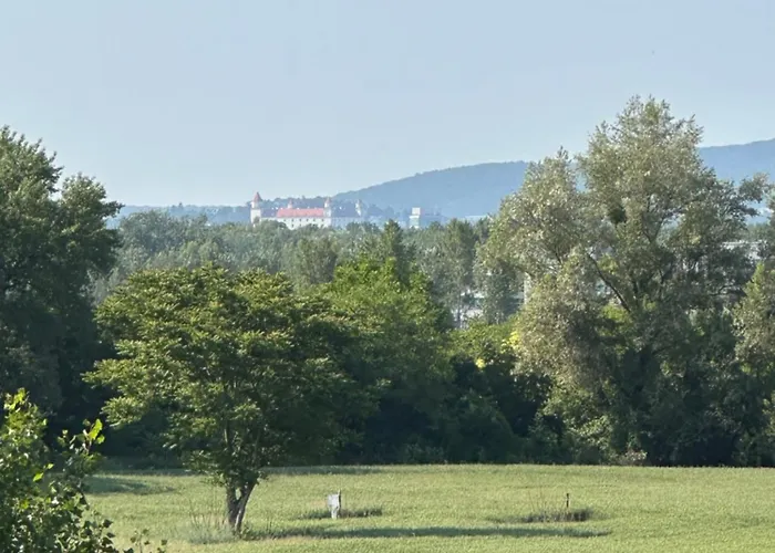 Modern Beautiful Close To The Center Apartment