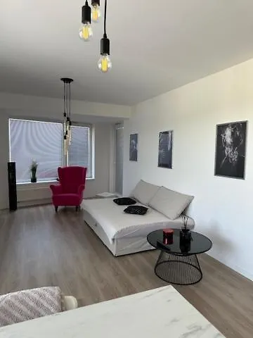 Apartment Modern Beautiful Close To The Center