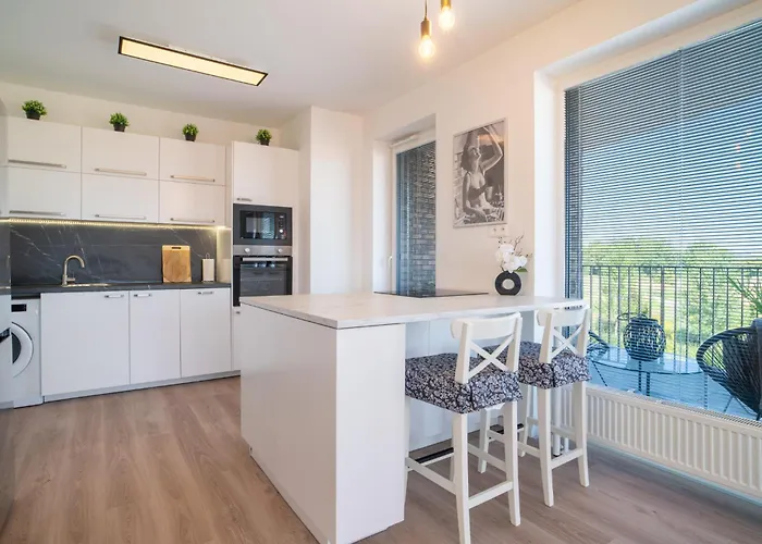 Apartament Modern Beautiful Close To The Center